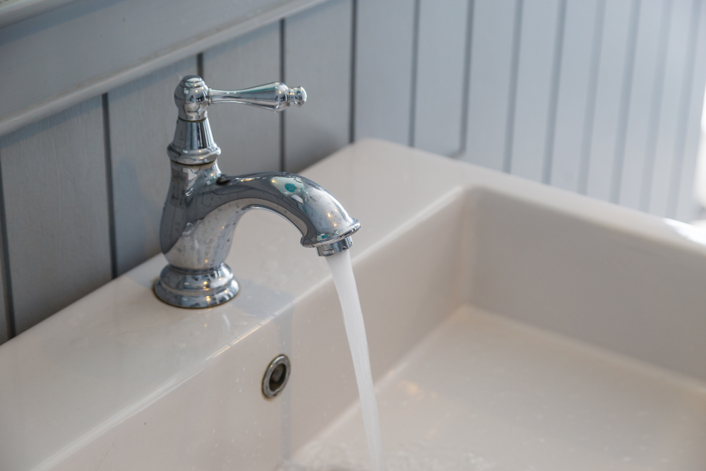 tap aerator