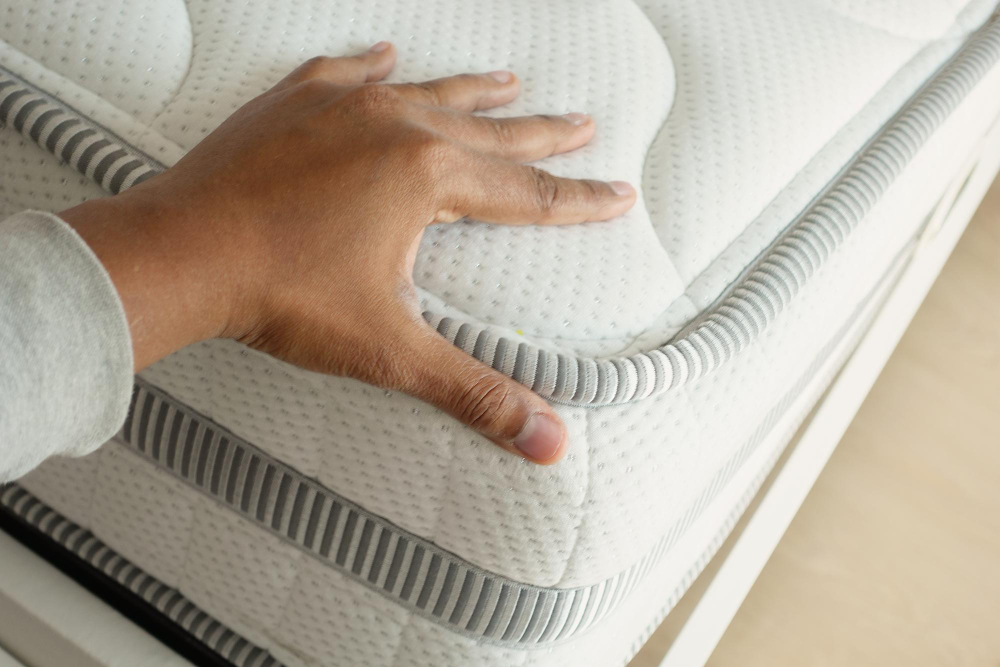 Mattress