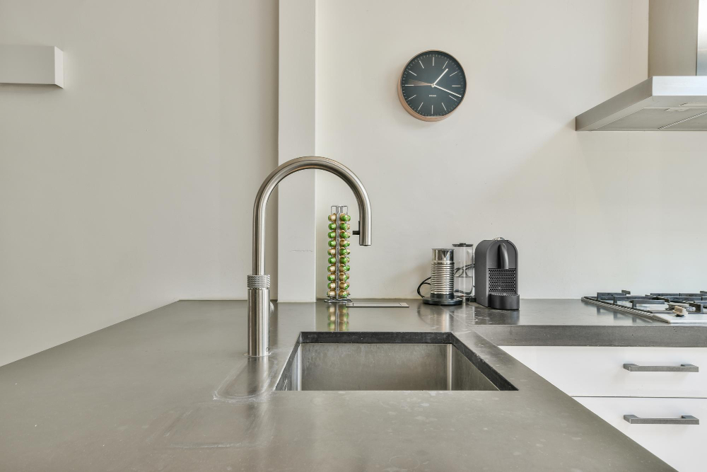 Kitchen Sink