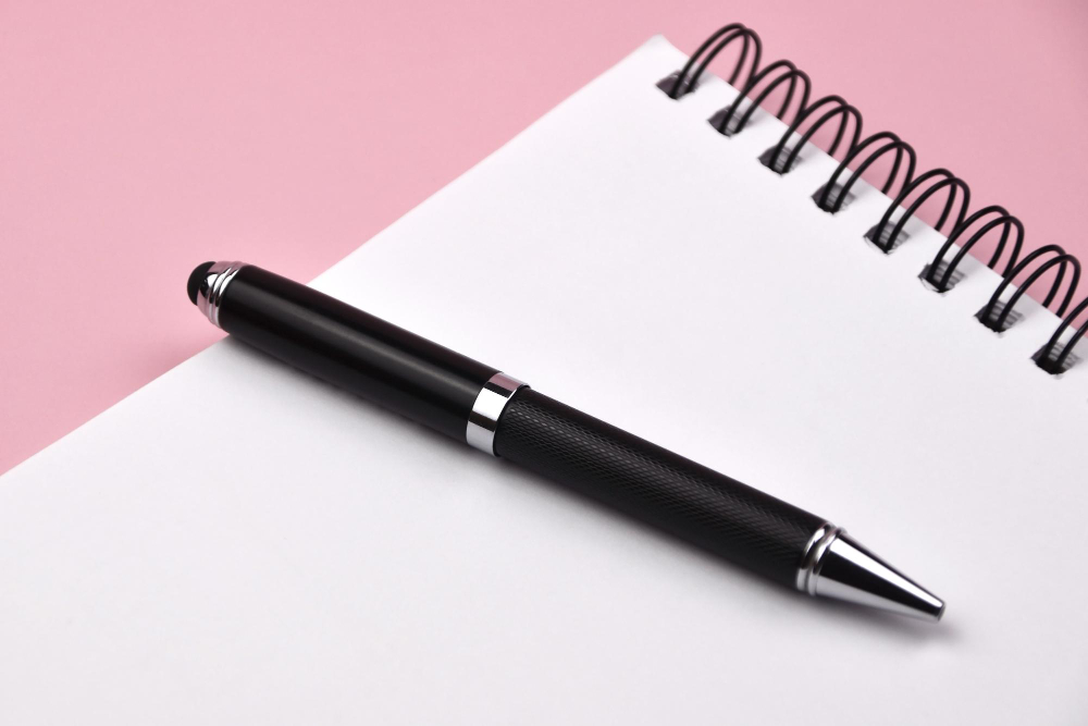 Pen Cap