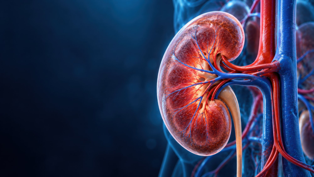 Kidneys