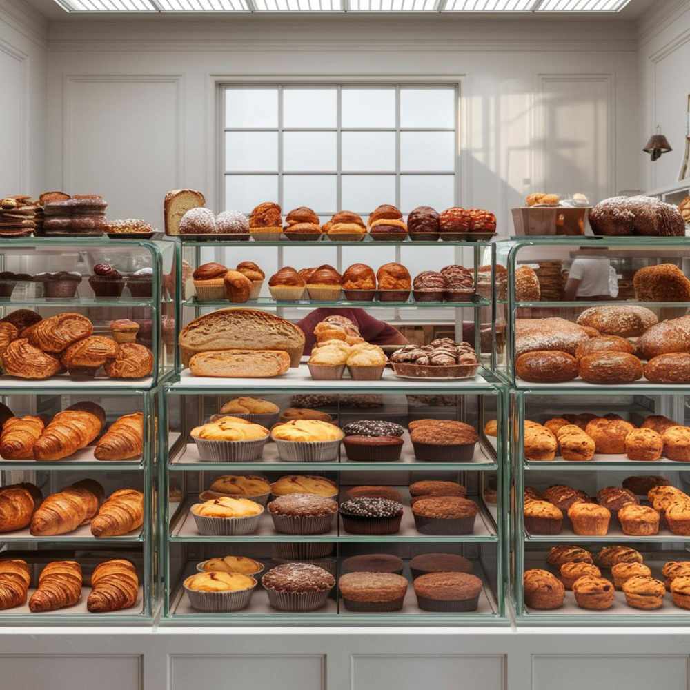 Bread