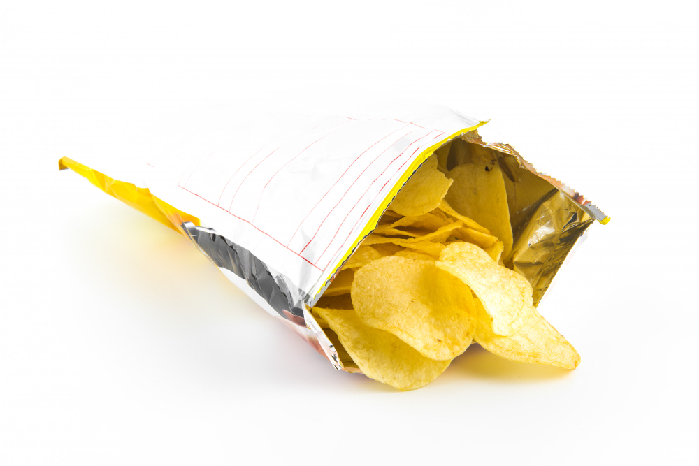 Bag of Crisps