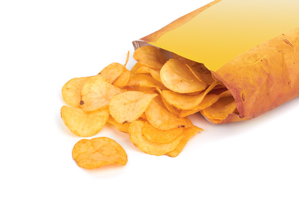 Bag of Crisps