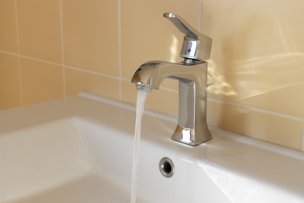 tap aerator