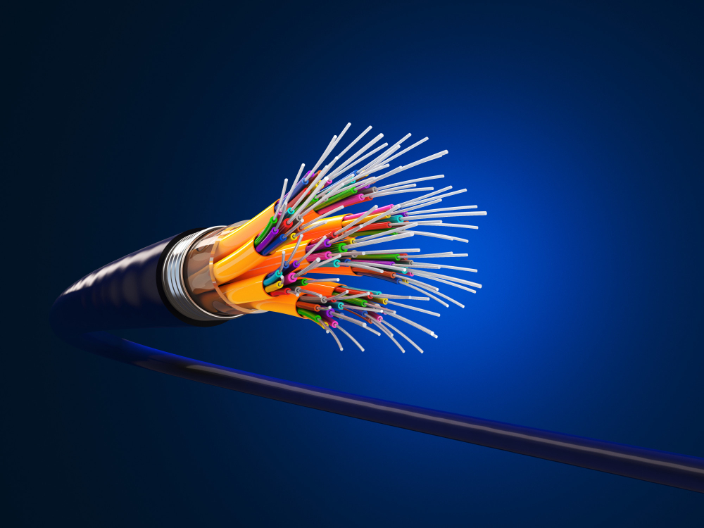 optical fibre