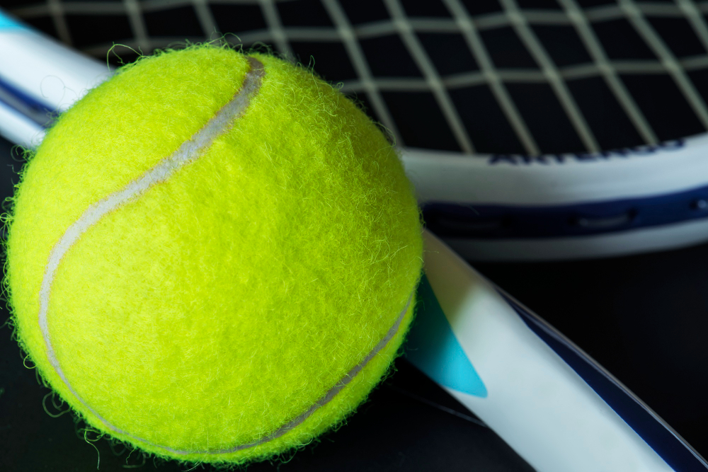 Tennis Ball