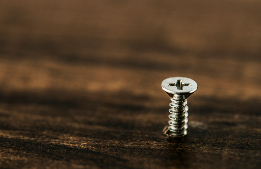 Phillips Screw