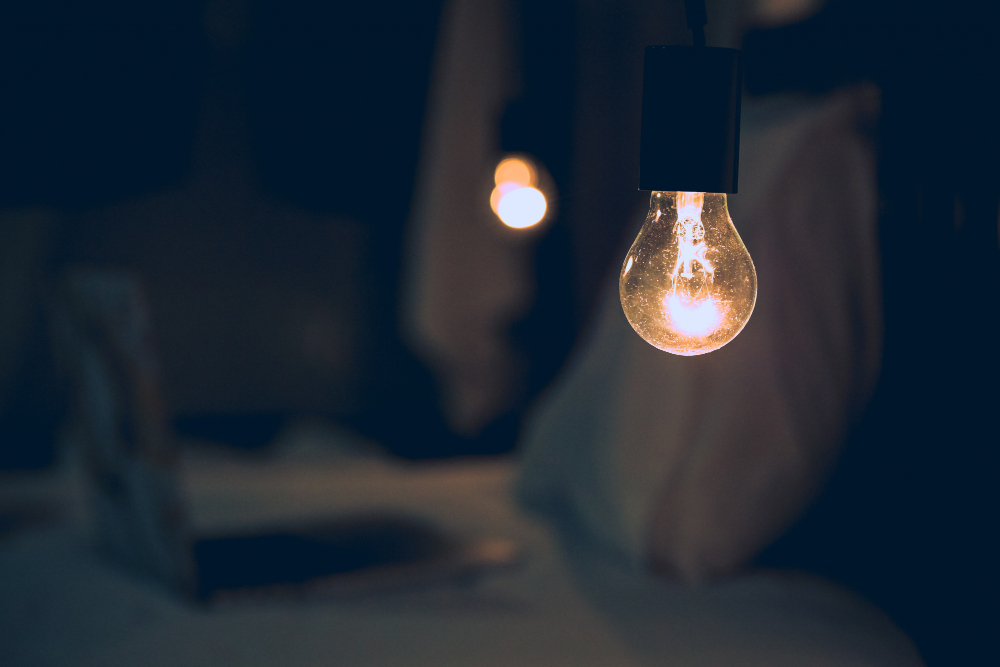 Light Bulb