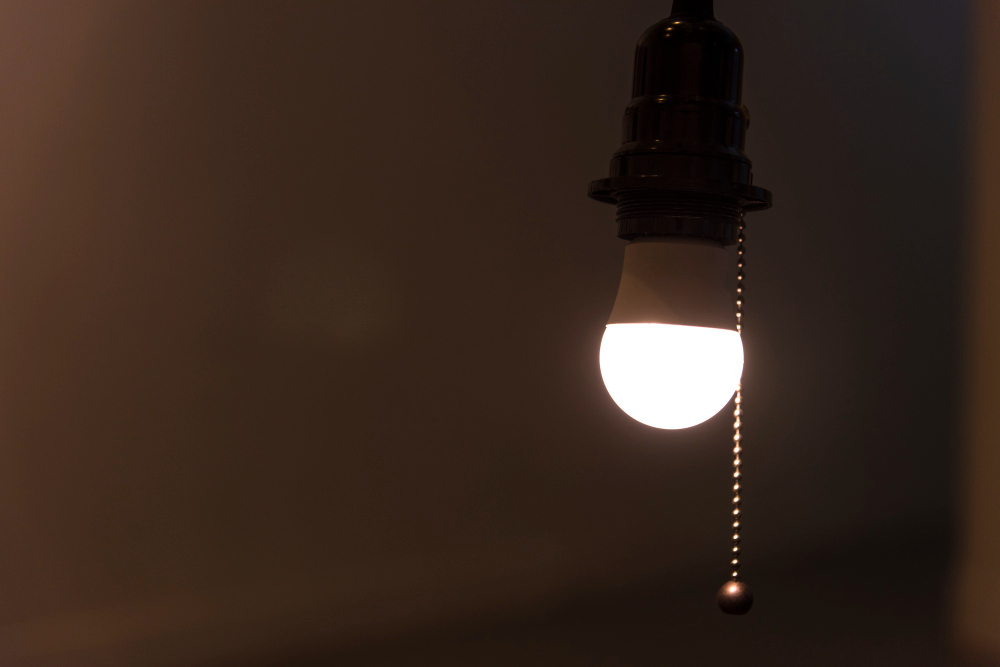 Light Bulb