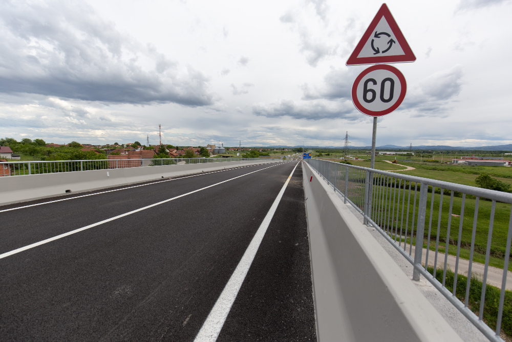 Road Signs