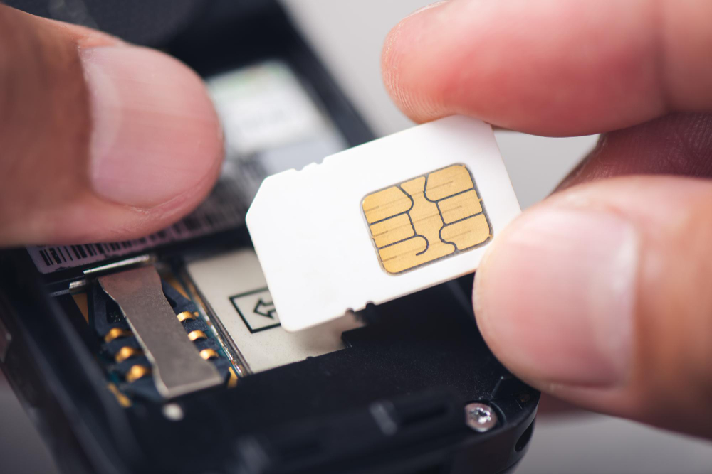 SIM Card