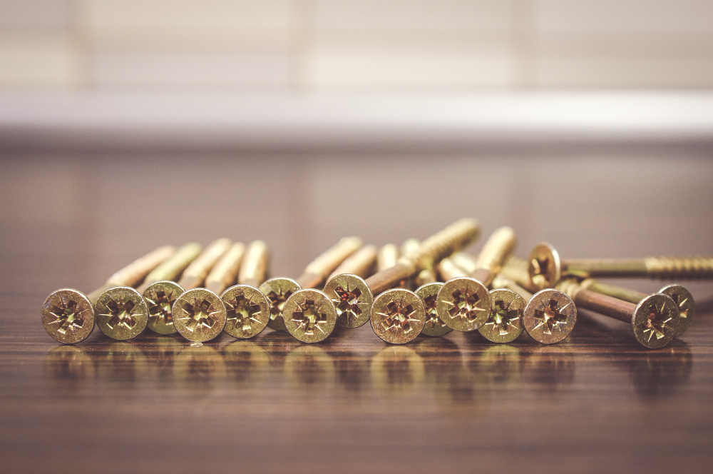 Phillips Screw