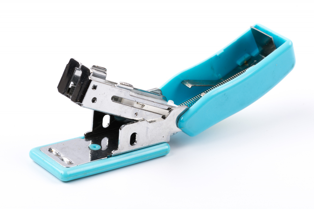 Stapler