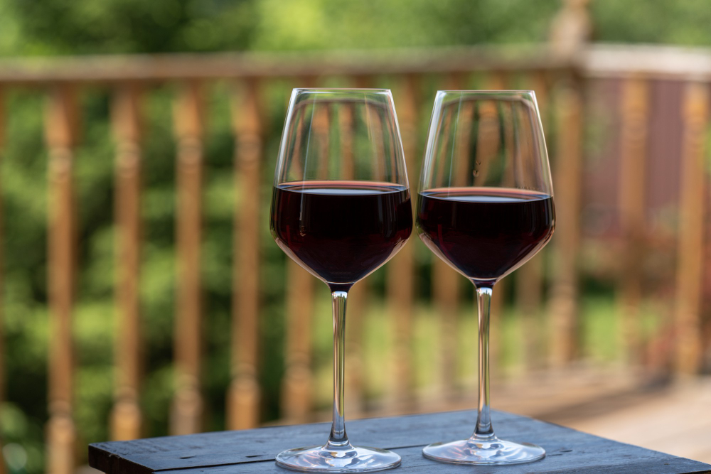 Wine Glass