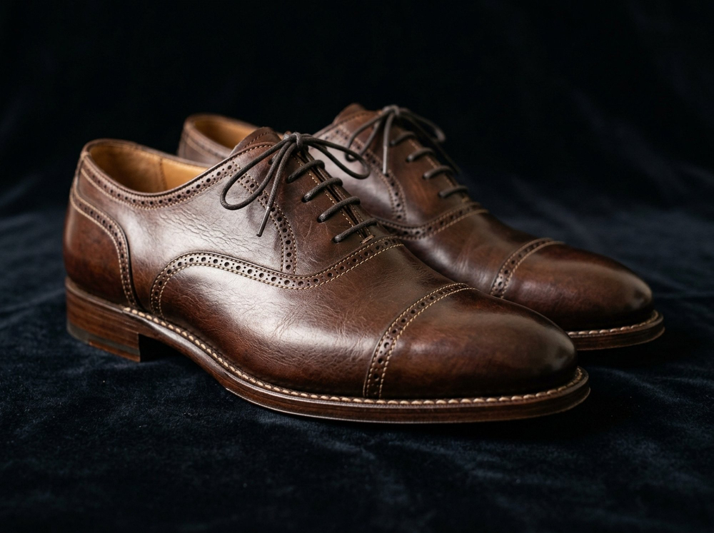 Brogues