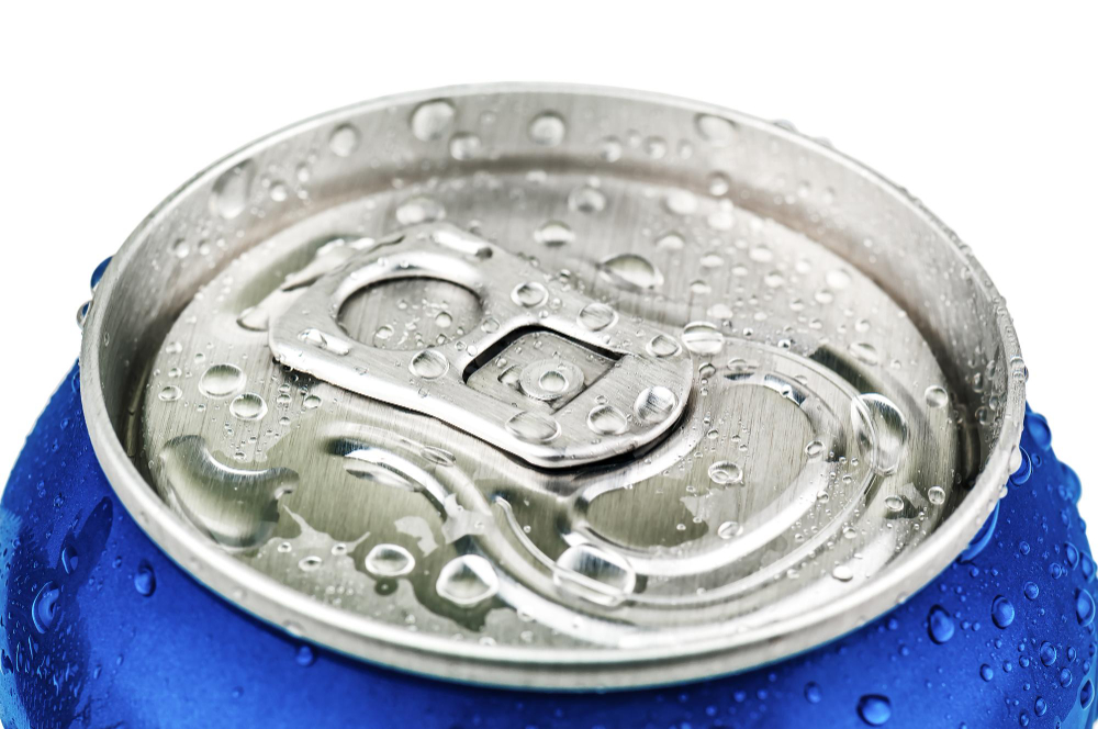 Drink Can Tabs