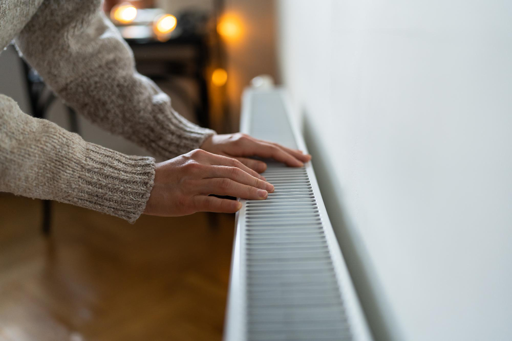 16 Things the Radiator on Your Wall Is Doing, Starting With Not Radiating