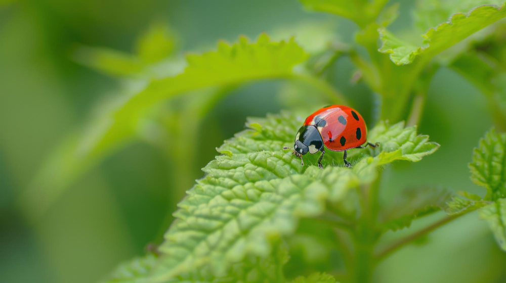 Ladybird