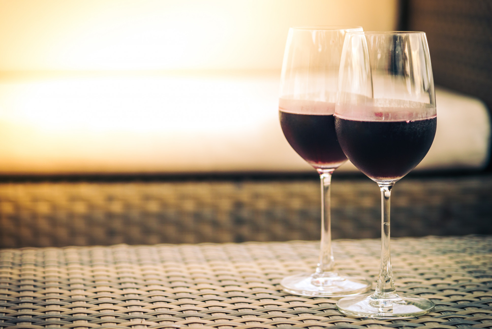 Wine Glass