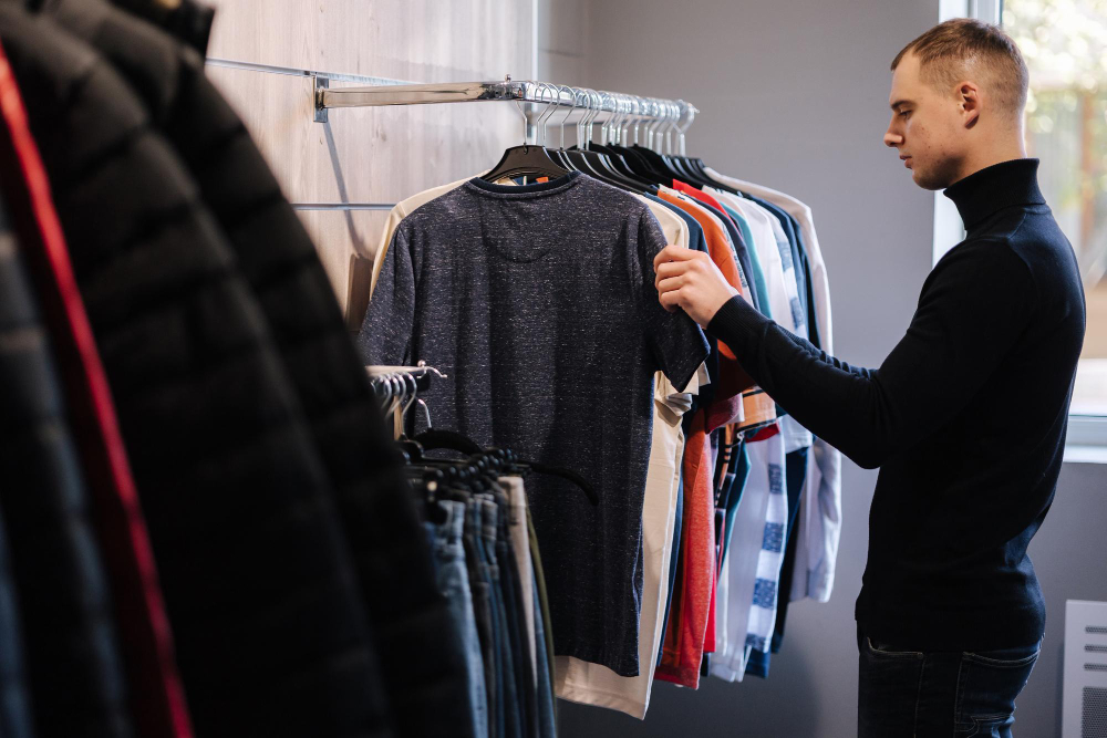 Clothing