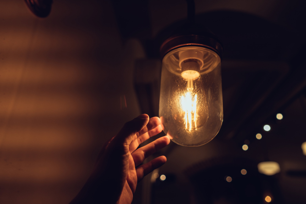 Light Bulb