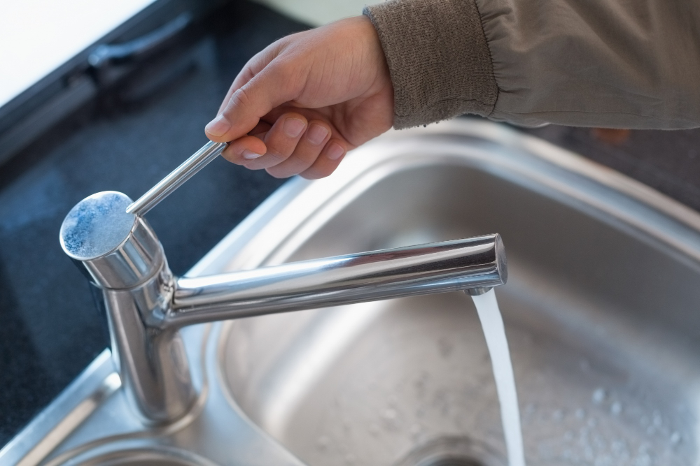 tap aerator