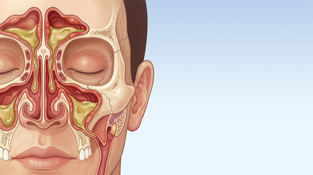 nose