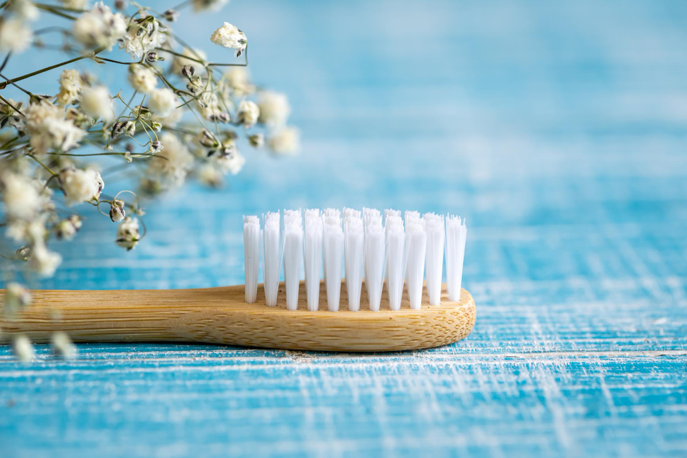 Toothbrush