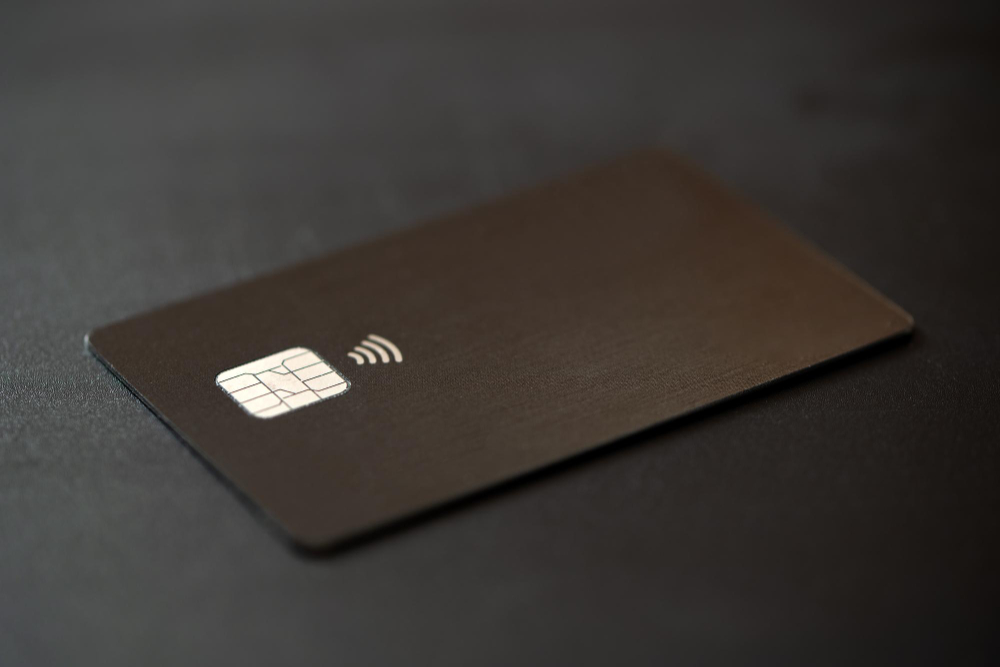 chip card
