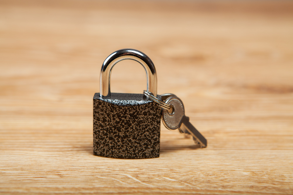 Padlock
