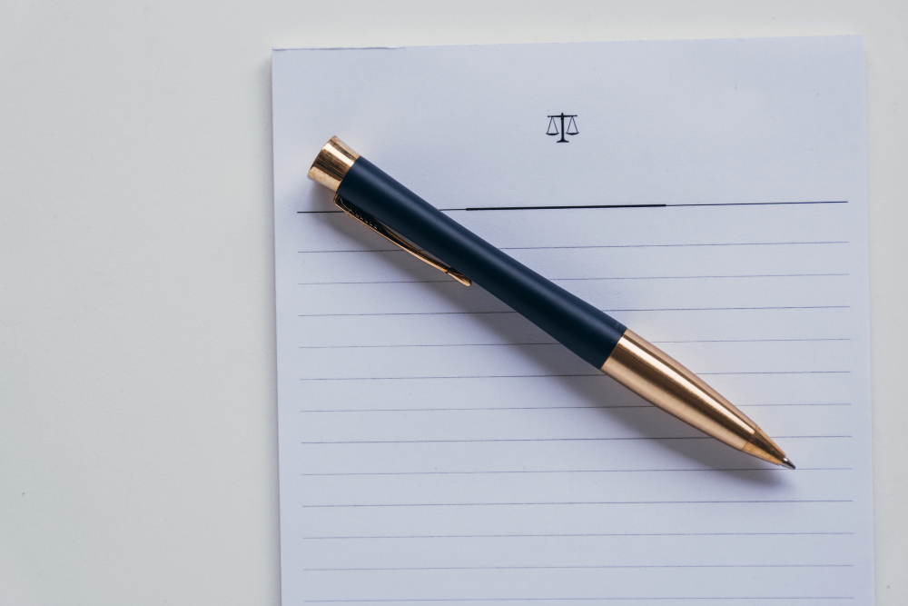 Pen Cap