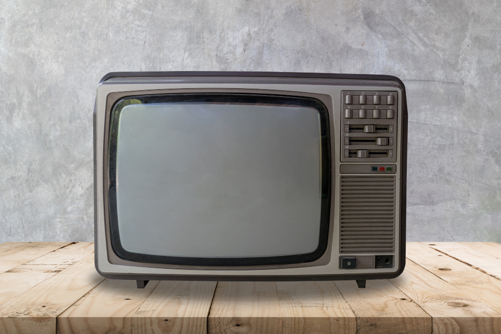 Television
