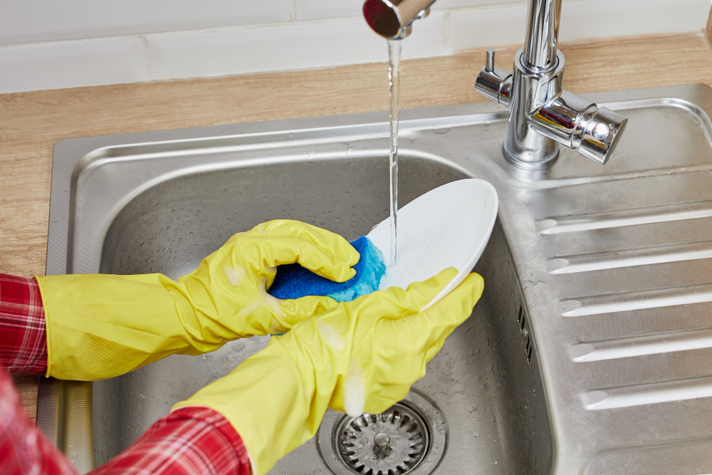 Dishwasher