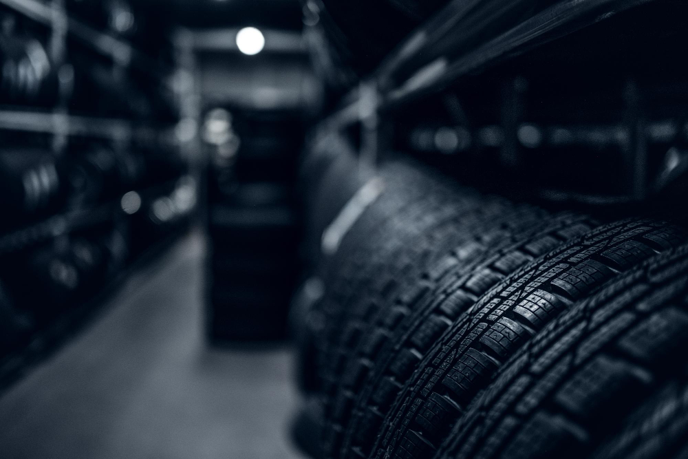 Tyre