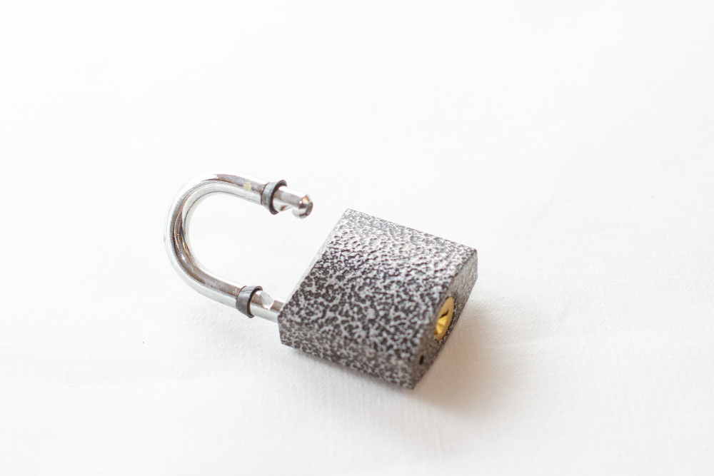 Padlock