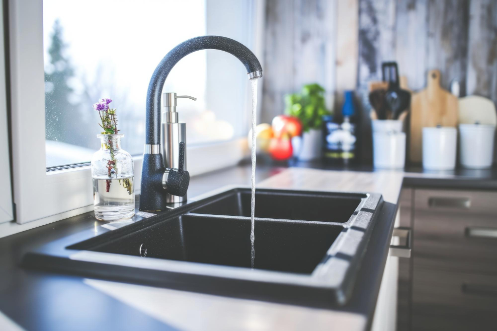 Kitchen Sink