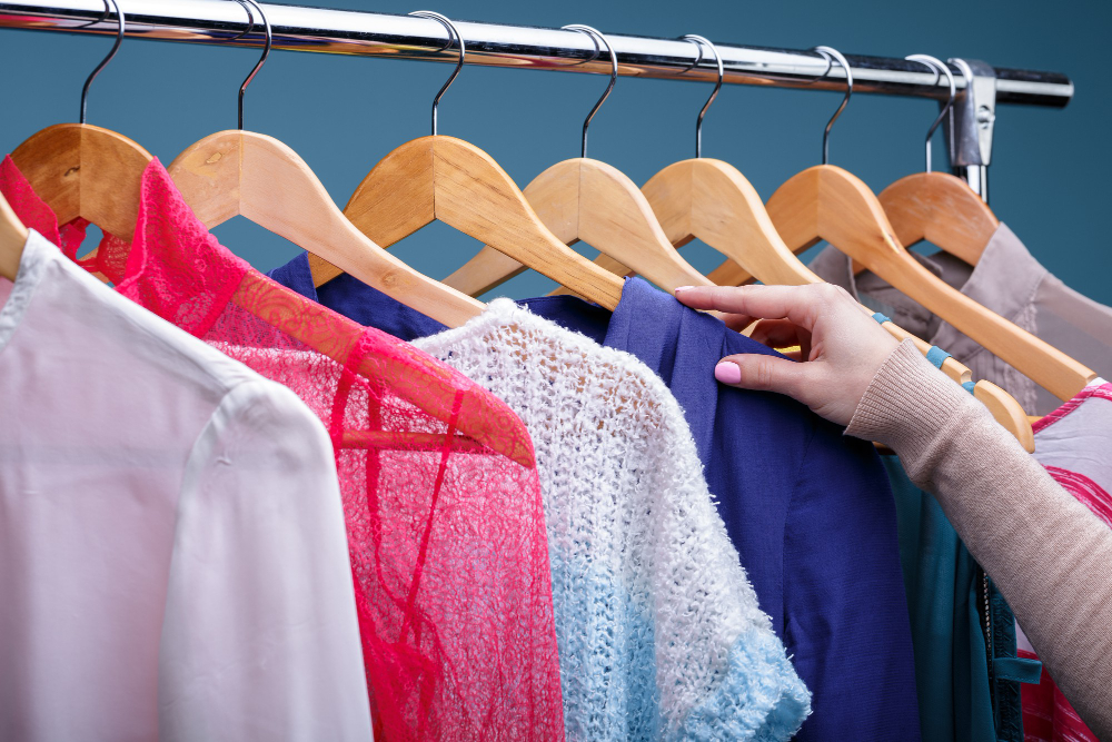 Women's Clothing