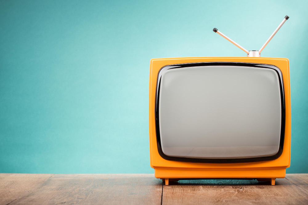 Television