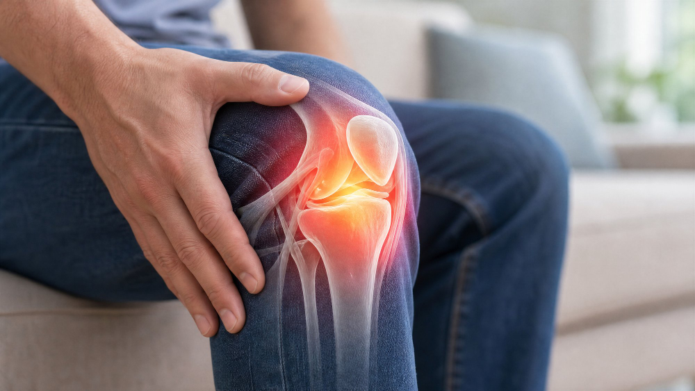Kneecap