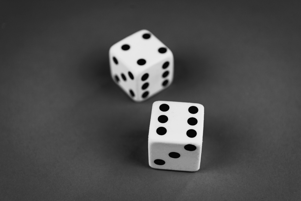 Dice