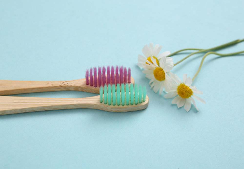 Toothbrush