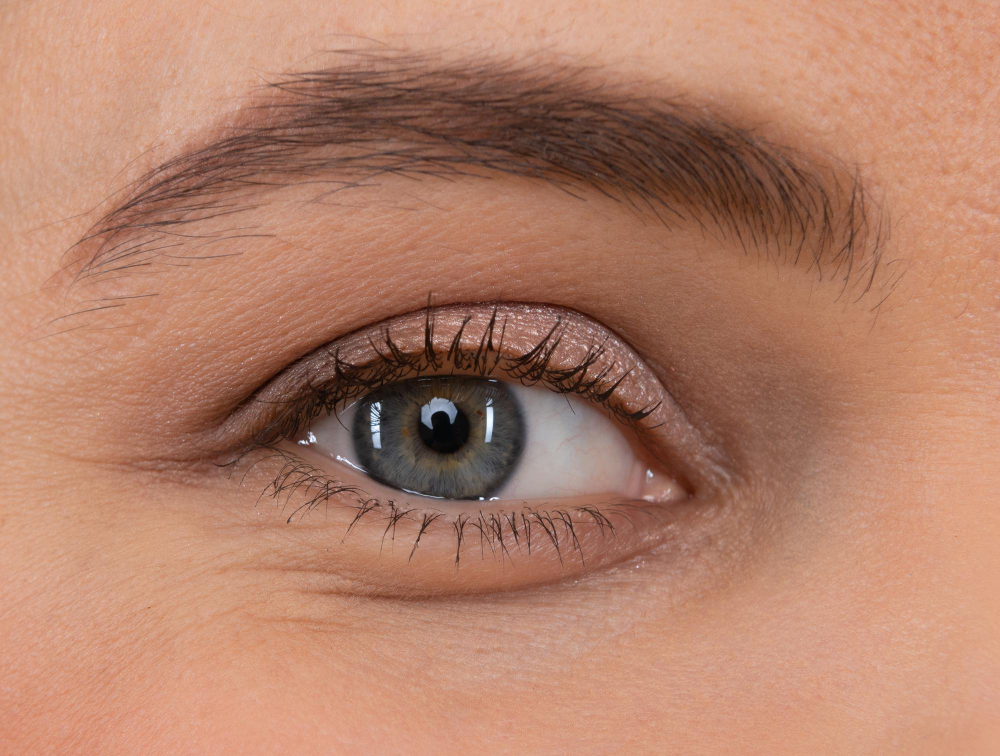 Eyebrows