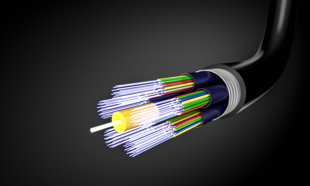 optical fibre