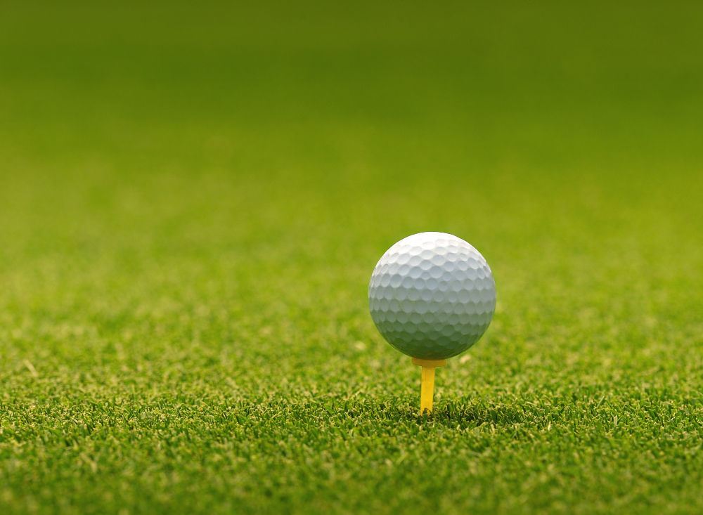 Golf Ball
