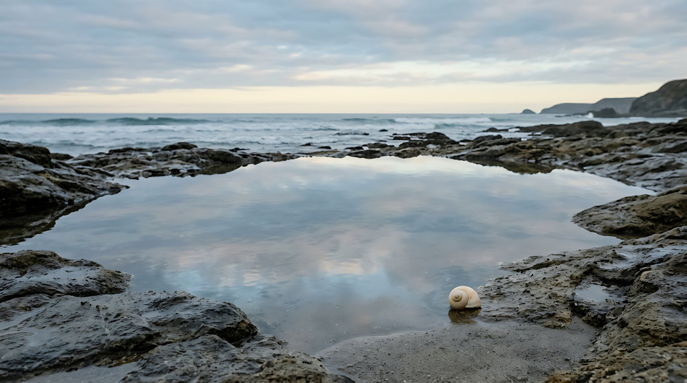 rock pool