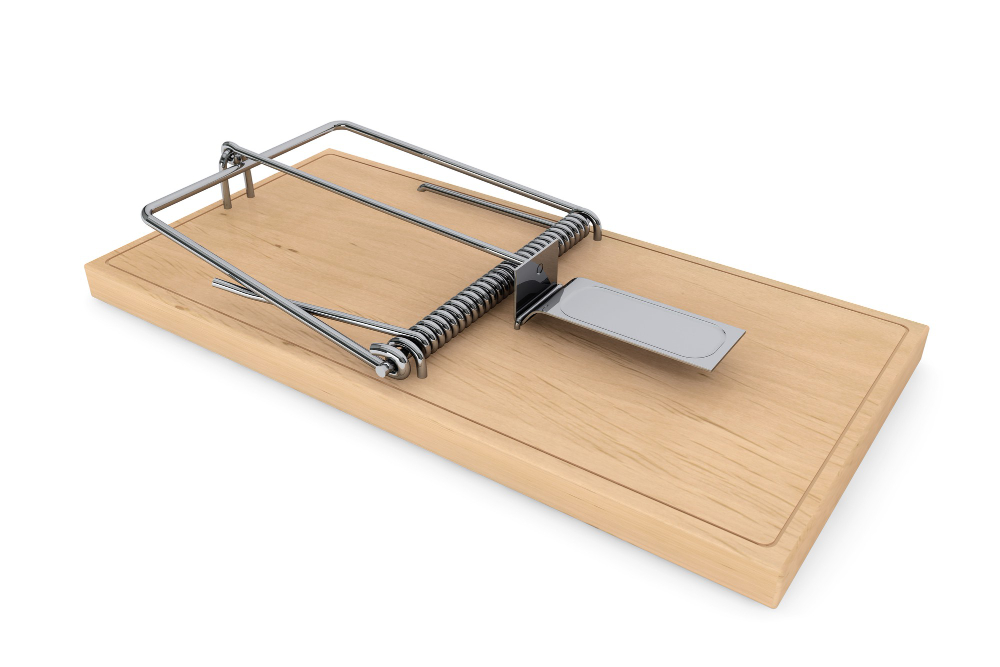 Mousetraps
