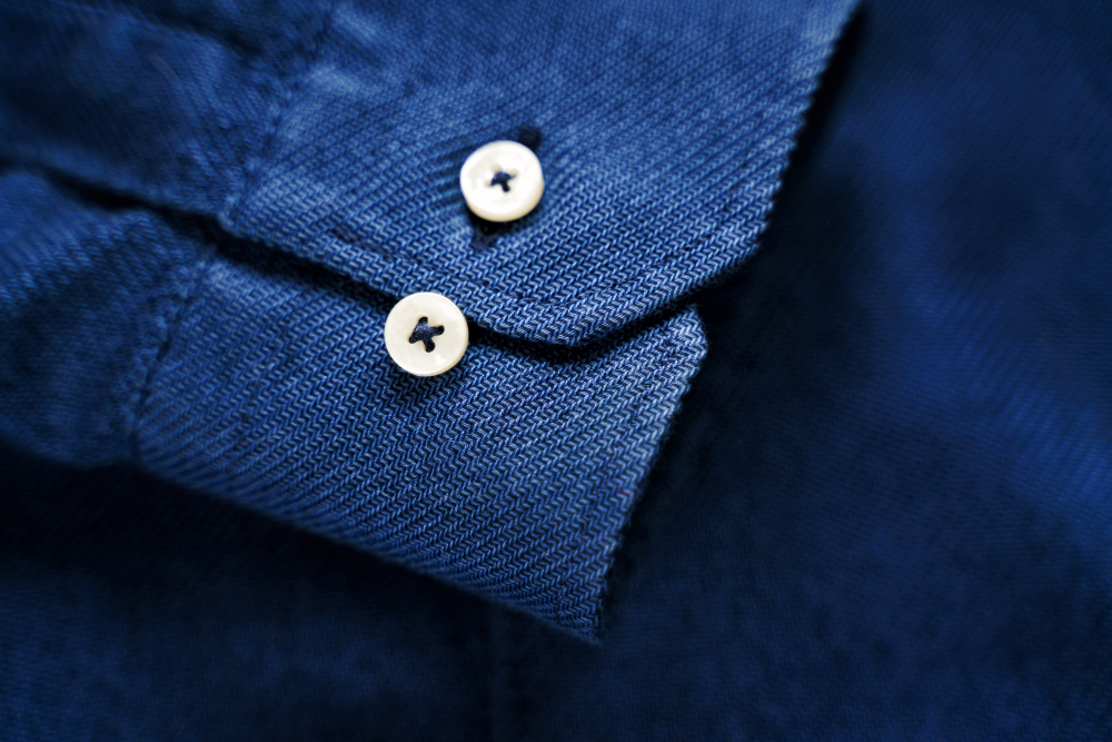 Shirt Buttons
