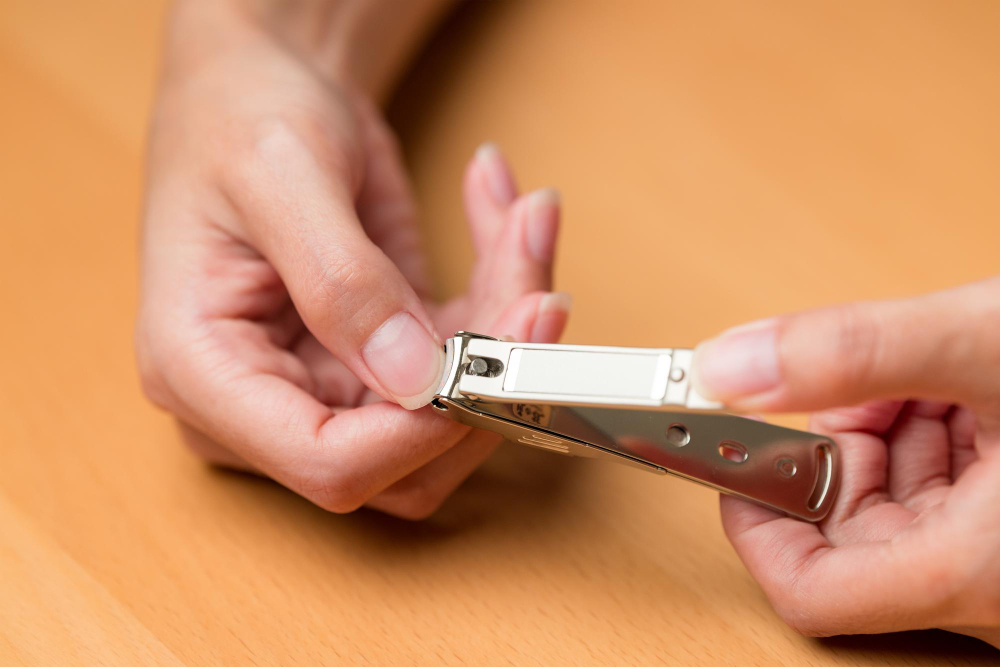 Nail Clippers