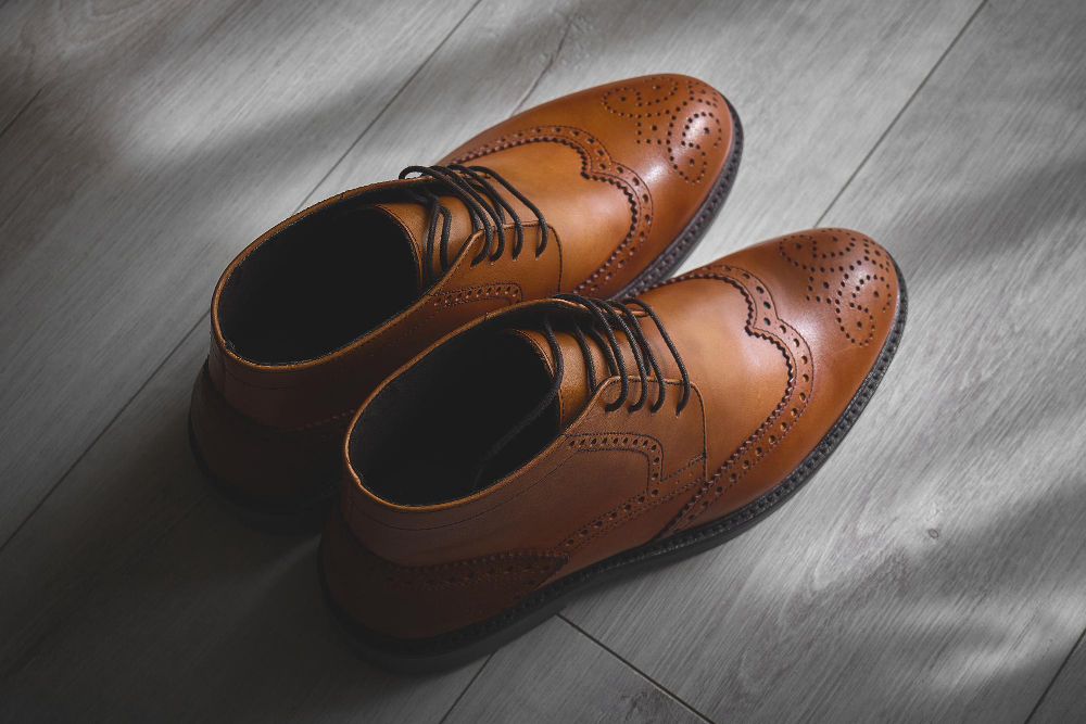 Brogues
